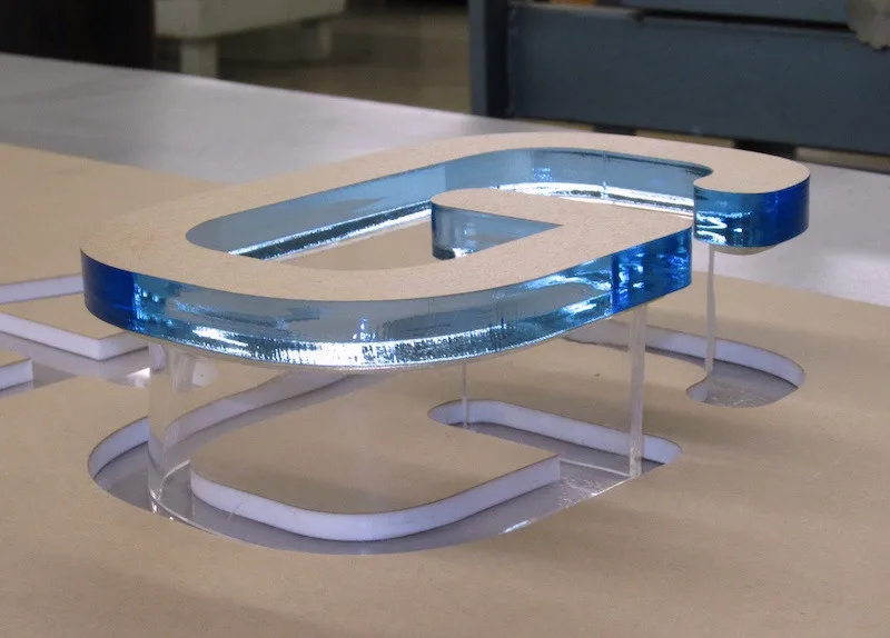 laser cutting machine for acrylic sheet engraving TS6090 |