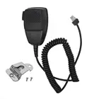 Микрофон HMN3596A для Motorola Radio CM140 CM160 CM340 CM360 GM600 GM900 CDM750 CDM1250 CDM1550 EM200 EM400 GM1100