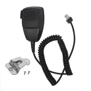 Микрофон HMN3596A для Motorola Radio CM140 CM160 CM340 CM360 GM600 GM900 CDM750 CDM1250 CDM1550 EM200 EM400 GM1100