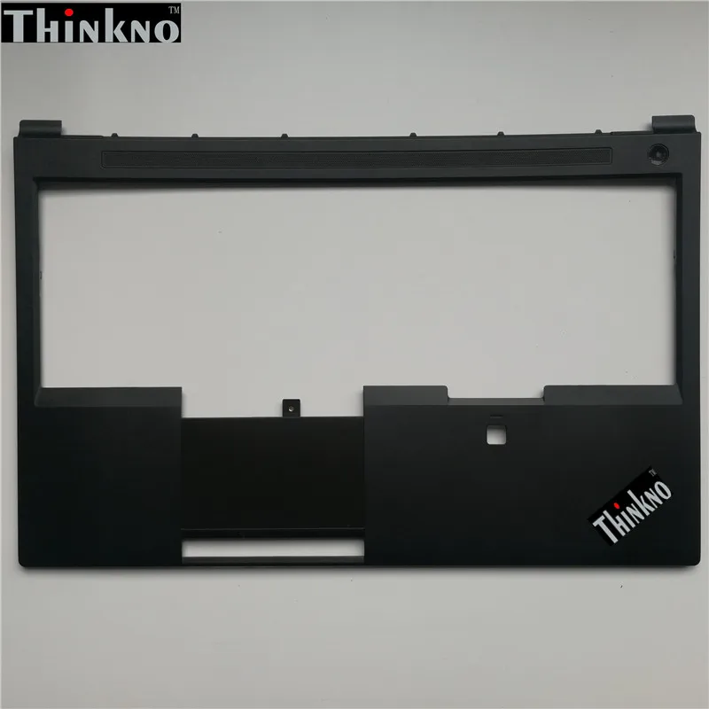 THINKNO для lenovo Thinkpad P50 P51 P52 EP520 верхняя крышка клавиатуры Упор для рук верхний чехол C крышкой AP12W000800 AP16Z000100