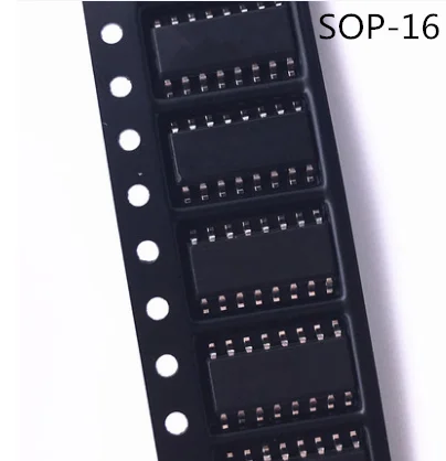 MAX232ESE MAX232CSE MAX232 SOP16 RS-232 drive + 5 В поставить пятно обеспечения качества 20 шт./лот