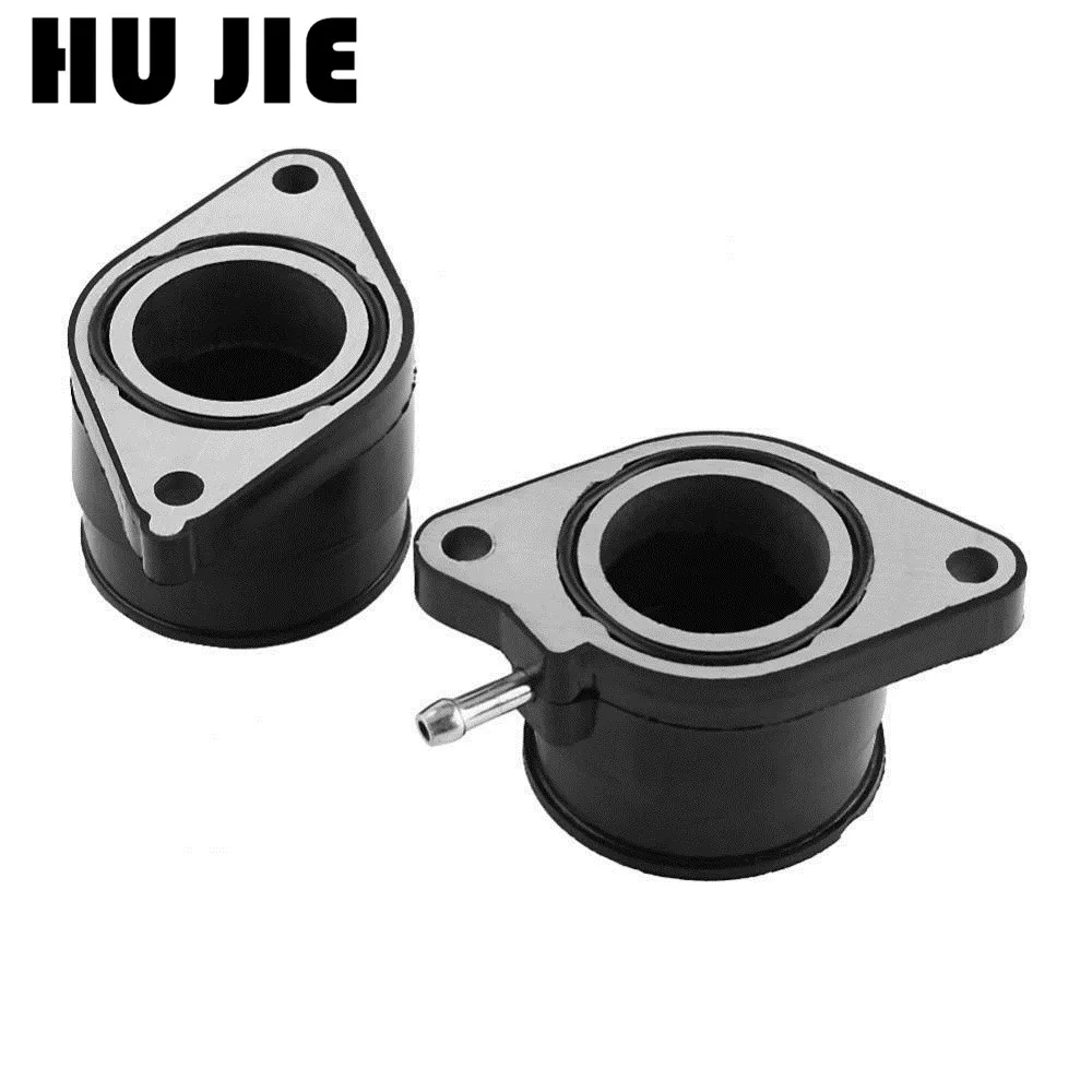 Мотоциклетный карбюратор совместный впускной коллектор загрузки для Yamaha TT600 TT 600