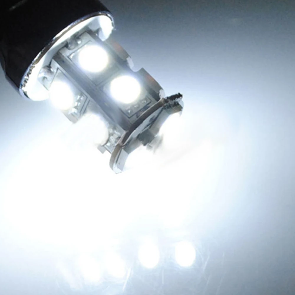 Высокое качество 7443 13 SMD 5050 T20 W21/5W светодиодный чистый белый автомобильный