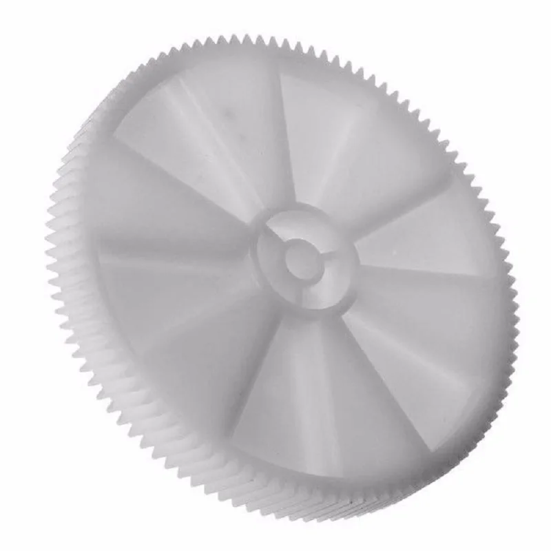 New 3Pcs Kitchen Plastic KW650740 Meat Grinder Parts Gear For Kenwood MG300/MG400/MG450/MG470/MG500 PG500/PG520/PG510 SR078 | Бытовая