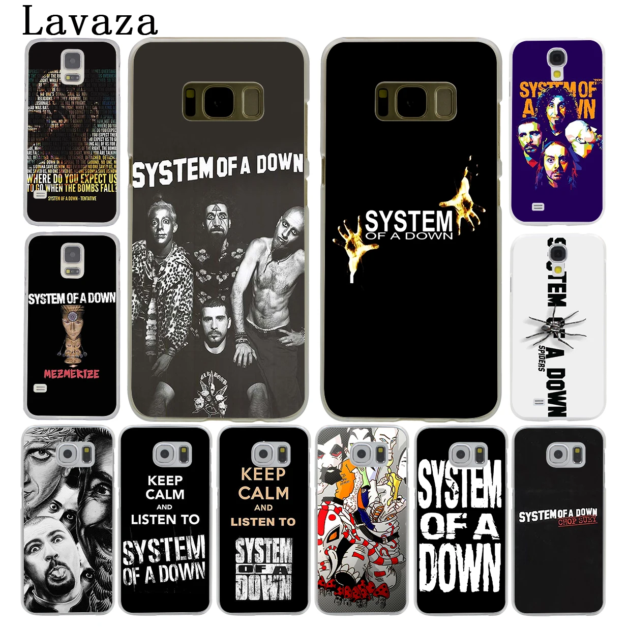 Чехол для Samsung Galaxy S7 S6 Edge S8 S9 S10 Plus S10E|for samsung galaxy|case covers7 edge |