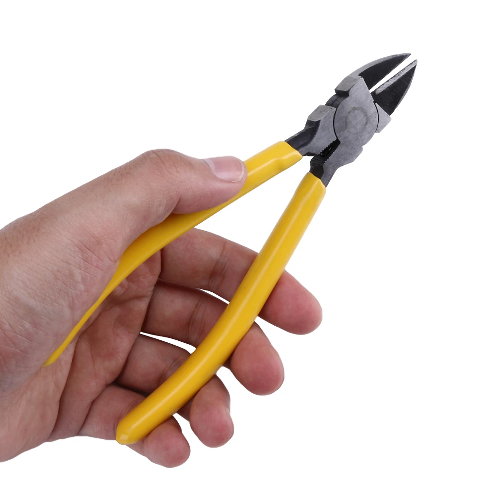 Диагональные режущие плоскогубцы SGG # 6 3 дюйма|diagonal cutting plier|wire cuttercutting pliers |