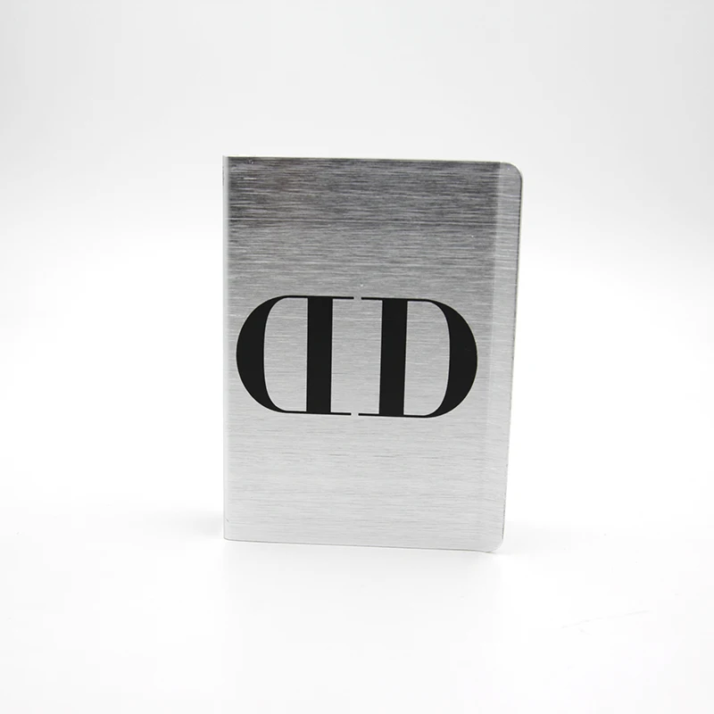 Алюминиевый держатель для игральных карт DD Style (доступно в пяти цветах)