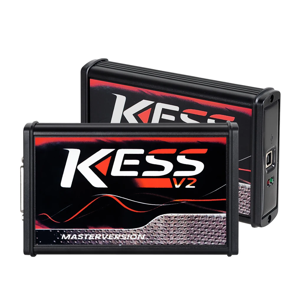  Красный ЕС KESS V2 V5.017 SW V2.23 мастер ЭКЮ чип инструмент настройки 5.017 красный pcb онлайн