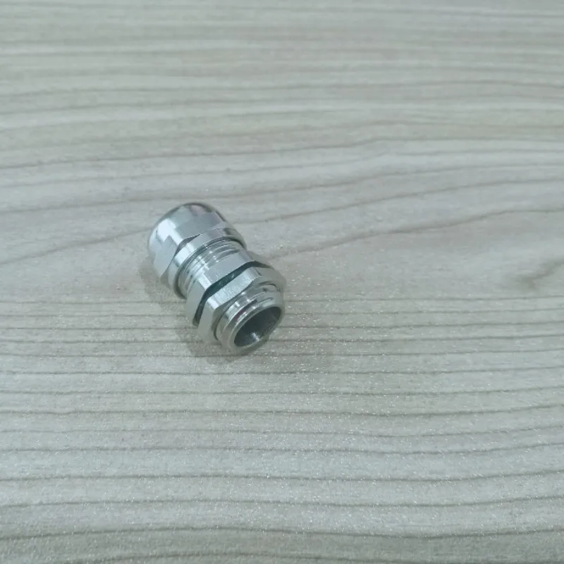 Насадка из нержавеющей стали Thermowell резьба m12x1 5 3-6 мм силиконовое уплотнение |