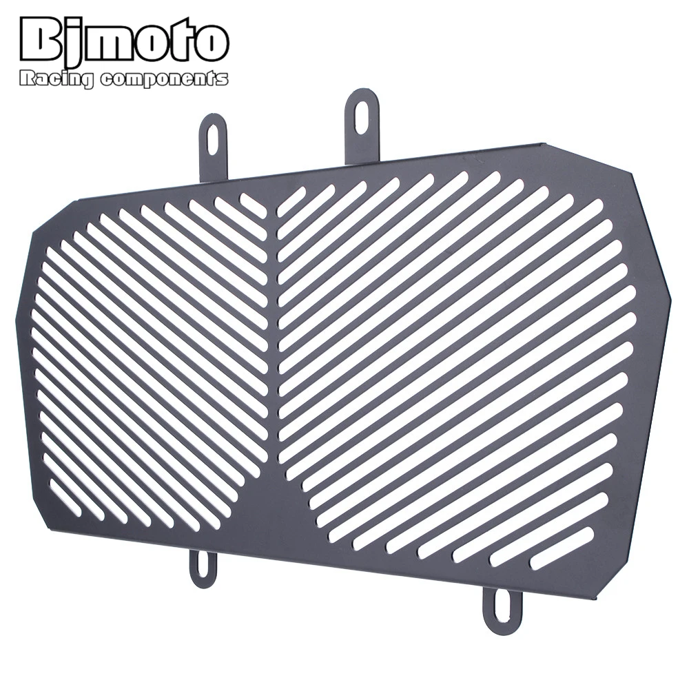Bjmoto для DUKE390 2013 2014 2015 2016 мотоциклетный радиатор защита резервуара воды Защита
