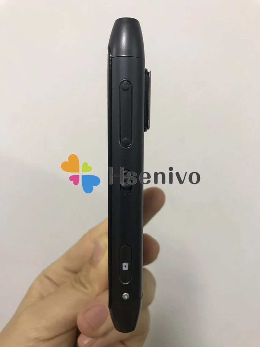 Nokia N8 мобильный телефон 3g wifi gps 12MP камера 3," сенсорный экран 16 Гб хранилище дешевый телефон Восстановленный