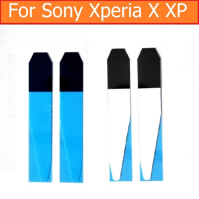 Клейкая лента для аккумулятора Sony Xperia X F5121 F5122 наклейка на Аккумулятор Performance F8231