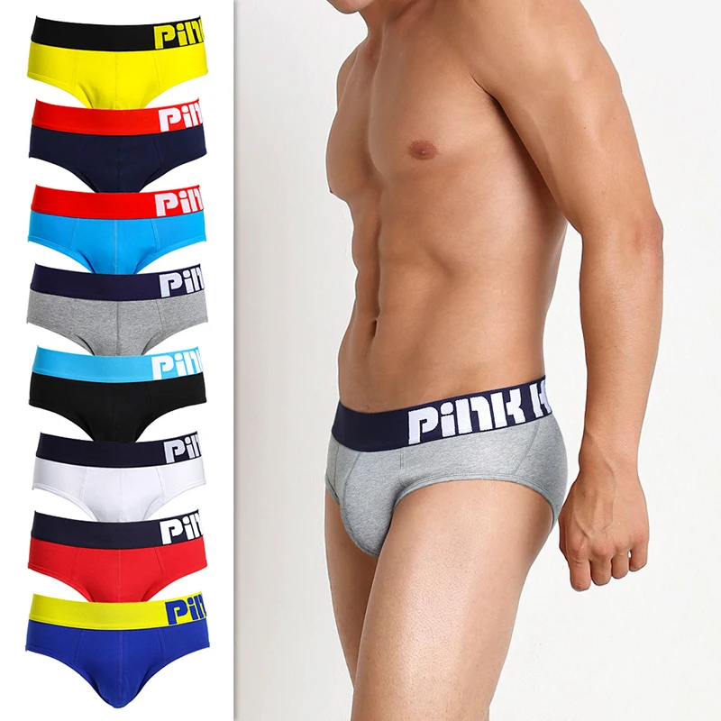 G string Interior мужские трусы боксеры сексуальные для геев Трусы стринги нижнее белье