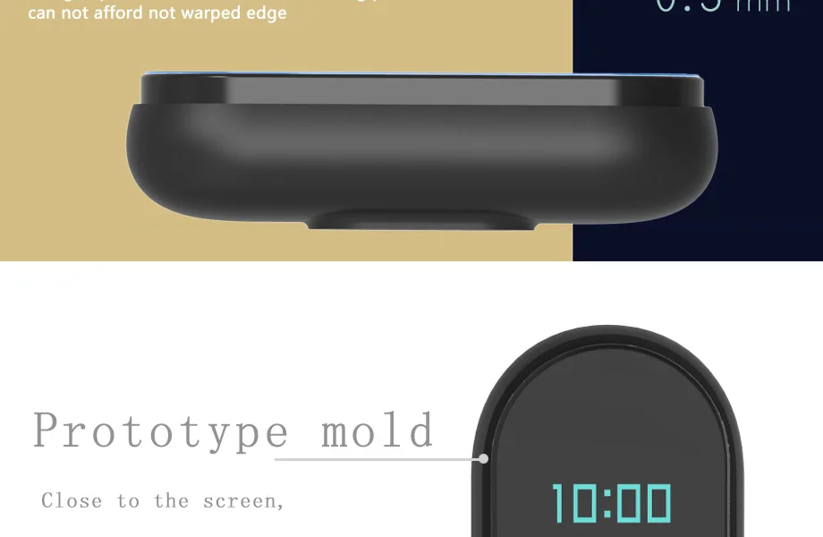 2 шт. Чехлы для Xiaomi mi Band 2 Защитная пленка для экрана mi band2 HD ультра тонкая пленка против царапин мягкая пленка Band 2 Полное покрытие экрана