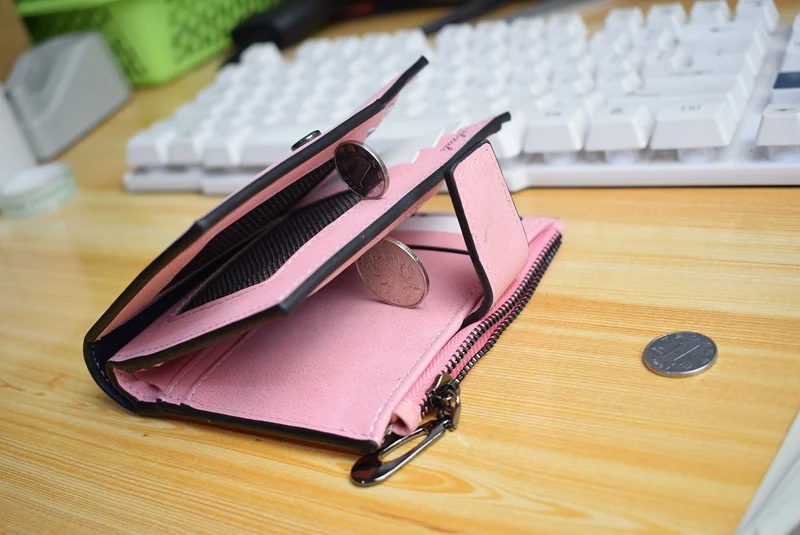 Женский кошелек, маленький кошелек cartera mujer, женские кошельки, держатели для карт, роскошные брендовые кошельки, дизайнерские, damski portefeuille femme