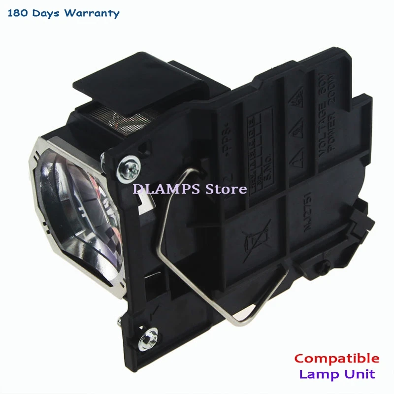High Quality DT01141 Projector Lamp with Housing For HITACHI CP-WX8 / CP-X2520 / CP-X3020 / CP-X7 / CP-X8  CP-X9  ED-X50  ED-X52