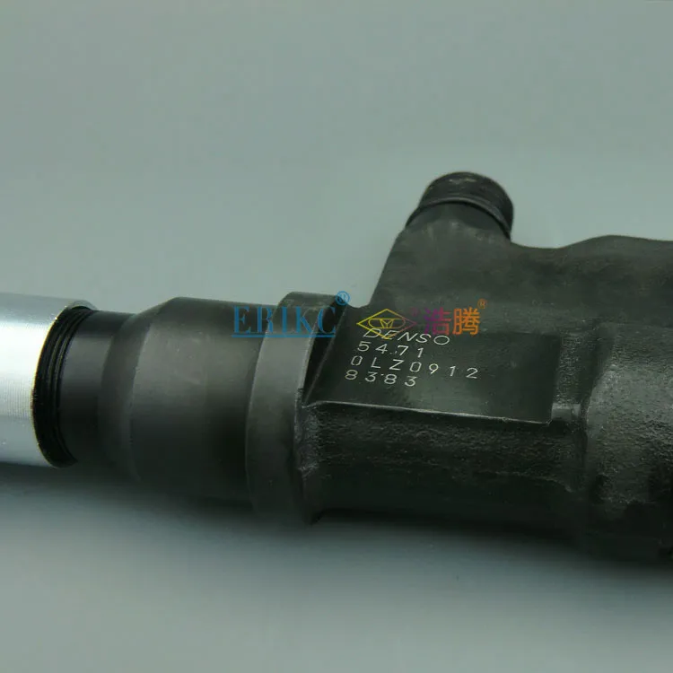 ERIKC инжектор 095000-5471 Авто дизельный топливный (8-97329703-5) Инжектор детали