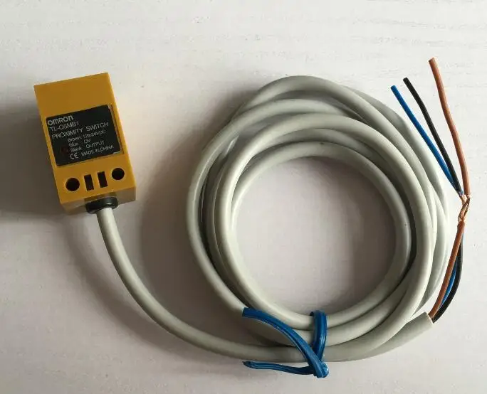 

Inductive proximity switch sensor TL-Q5MB1 3 WIRE DC12-24V