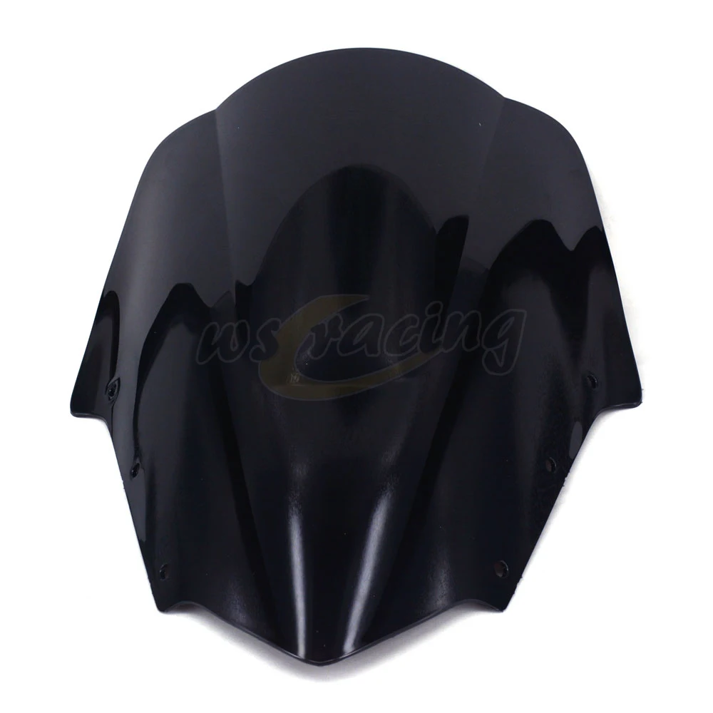 

Лобовое стекло мотоцикла для YAMAHA FZ1S 2006-2011 2006 2007 2008 2009 2010 2011 мотоцикл