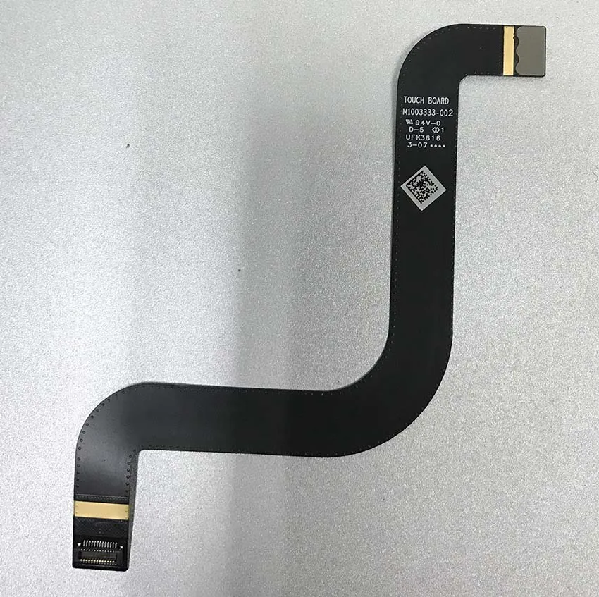 Новый оригинальный сенсорный кабель для Microsoft surface Pro 5 | Компьютеры и офис