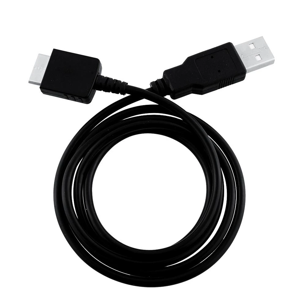 USB2.0 синхронизации передачи данных Зарядное устройство Кабельный провод шнур для SONY Walkman MP3 плеер NWZ-S764BLK NWZ-E463RED NWZ-765BT
