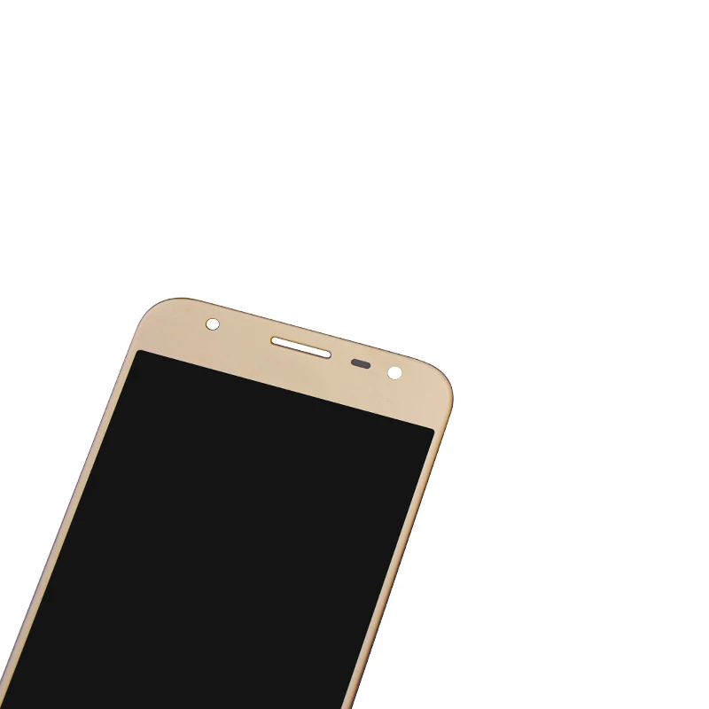 Оригинальный дисплей с регулировкой яркости для Pantalla Samsung J3 2017 J330 сменный ЖК