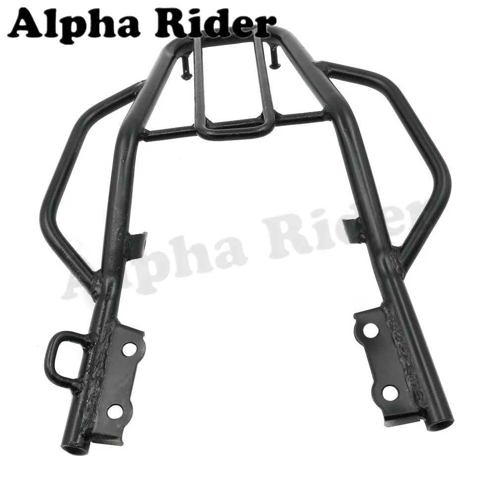 Для Yamaha tricker XG250 2003 2014 Держатель для заднего крыла багажный держатель седельная
