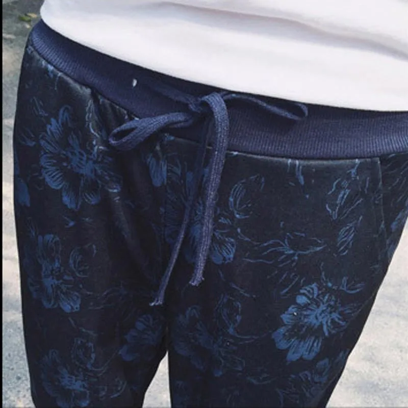 Jamickiki Shorts Men 2016 New Fashion Skinny Sweatpants Camouflage Homme Hip Hop Trousers Casual Baggy | Мужская одежда