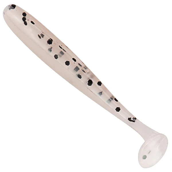 NOEBY S3118 рыболовные приманки 5 см/0,7 г 7,5 см/2,2 г 9 см/4,5 г силиконовые приманки Para Pesca Leurre Peche Brochet мягкие Wlure Wobler Na Ryby - Цвет: NW204