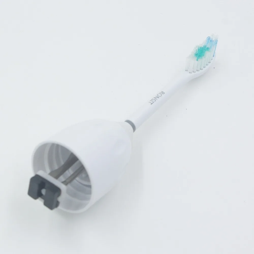 6 шт./упаковка сменные головки для зубной щетки Philips Sonicare HX7002/62 e-Series | Бытовая