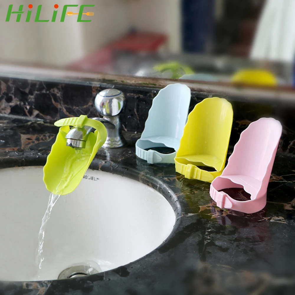 Наборы кухонных гаджетов HILIFE регулируемое детское устройство для мытья рук