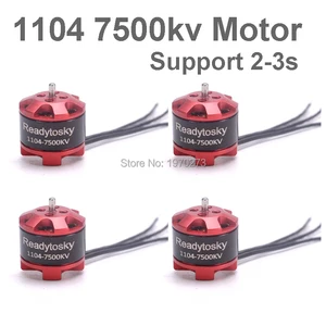 Опора двигателя 1104 7500KV 2-3S, поддержка бесщеточного двигателя 2030, реквизит для гоночного дрона ELF 88 мм Q90 100 мм Mini FPV