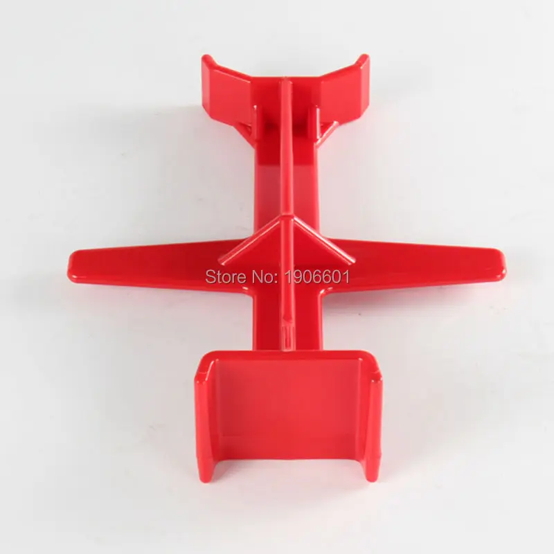 3 цвета нейлон 250 мм OEM мотоциклетные инструменты опора вилки транспортировка