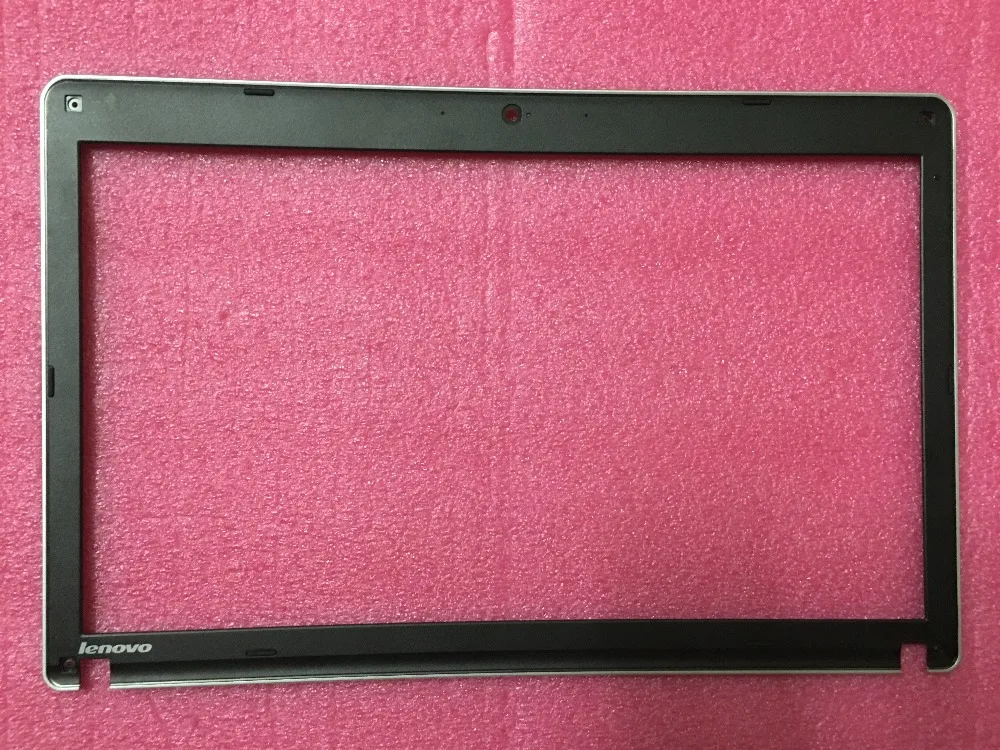 Новая Оригинальная задняя крышка для Lenovo ThinkPad EDGE E530 E535 E530c E545 ЖК дисплей + дисплея