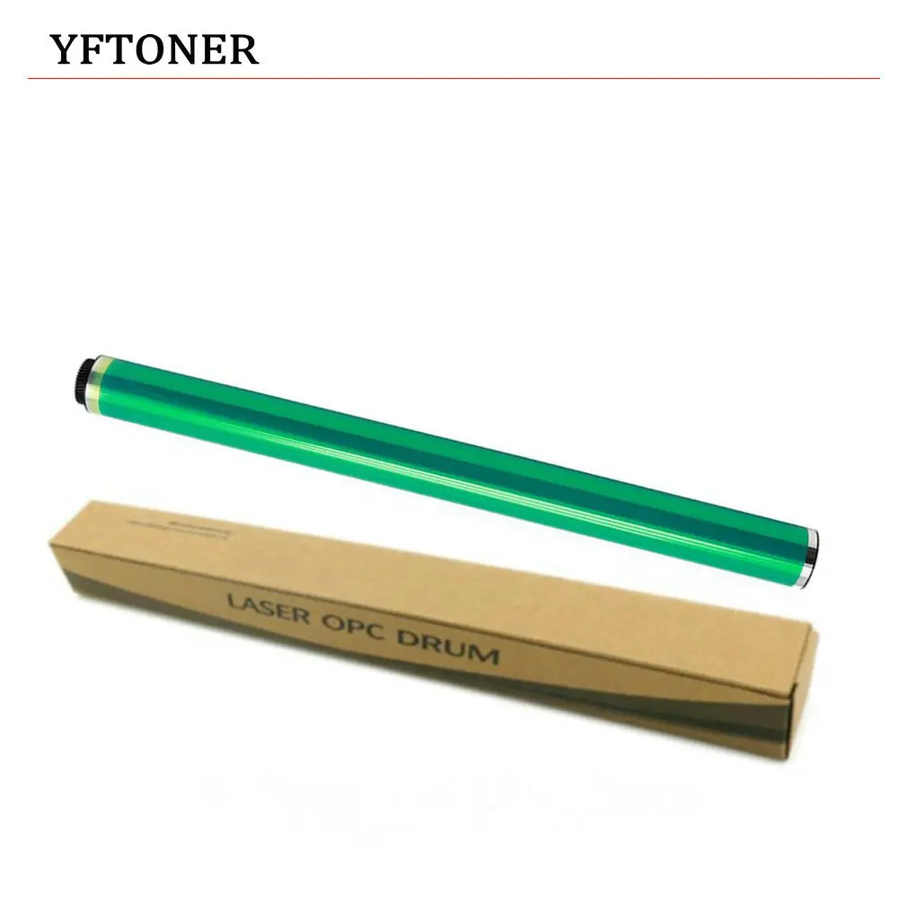 YFTONER OPC барабан для Konica Minolta A2XN0RD bizhub 224e 284e 364e 454e 554e C224e C284 C284e C364 C364e C454 C454e
