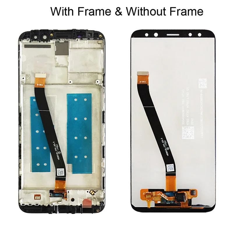 Sinpie 5 9 дюймов экраны для телефонов Huawei Mate 10 Lite дисплей сенсорный экран планшета