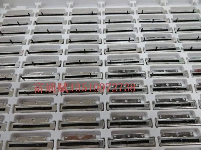 [VK] ALPS позиция RDC10 резистивный датчик серии линейного типа 10k 32 мм для