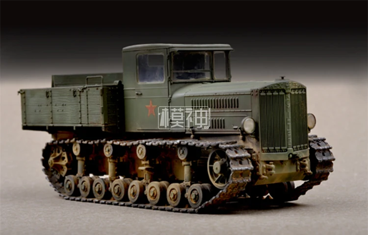 Y сборка военная модель 1 / 72 комплект советской коммунистической международной