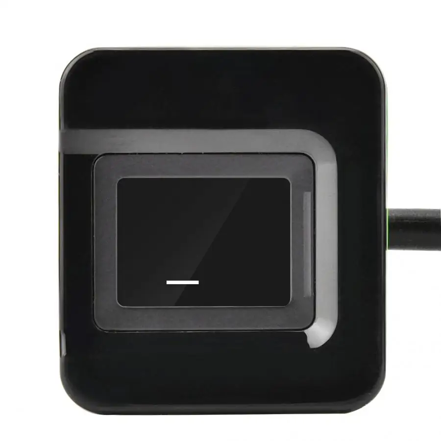 Сканер 3d сканер USB биометрический сканер отпечатков пальцев Сканер контроля доступа система посещаемости для домашнего офиса сканер документов
