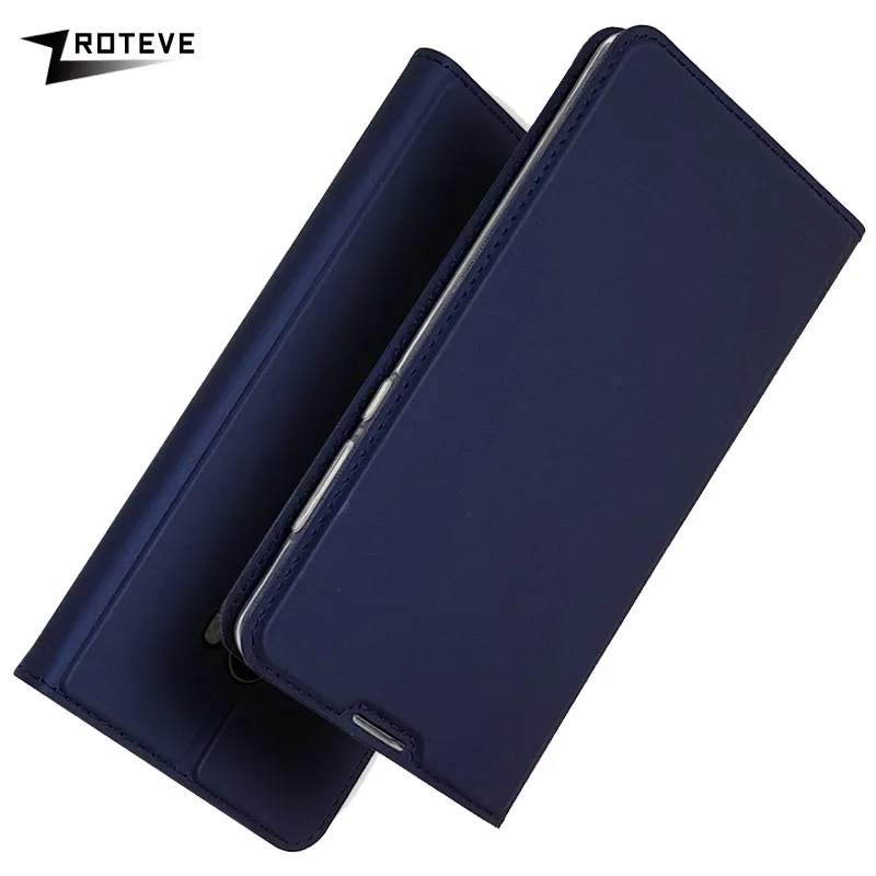 Mi x 2S Чехол ZROTEVE PU кошелек чехол для Xiaomi mi Mix 2 кожаный Стенд флип-чехол Xia Xio x2 x2S |