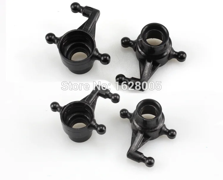 WLtoys a202 a212 a222 a232 a242 a252 1:24 RC запчасти для автомобиля A202 47 48 левого и правого