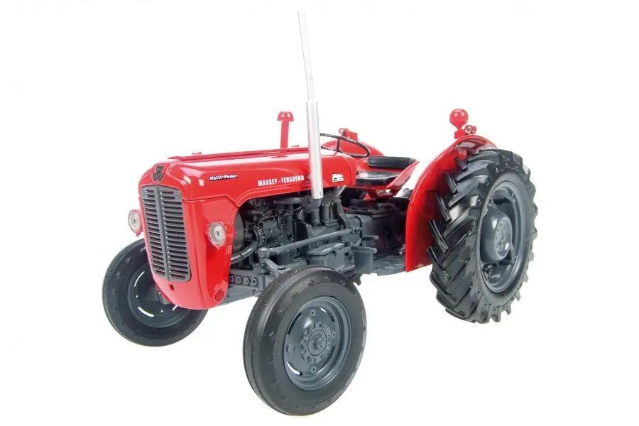 UH-2692 1:16 Massey Ferguson 35X Винтаж трактор игрушка |