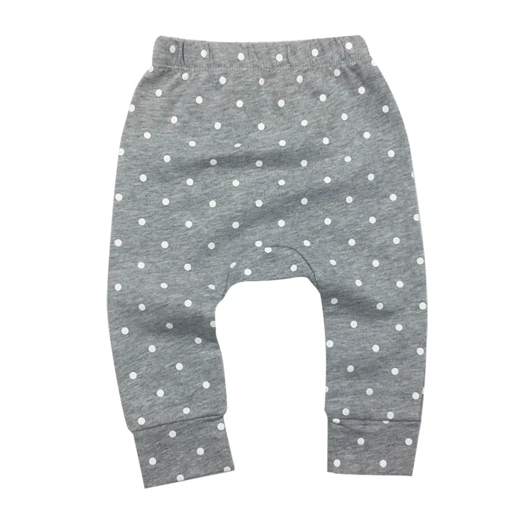 

Baby Pants Spring Baby Girl Clothes Newborn Pants Summer Baby Boy Clothes Roupa Bebes Infant Baby Trousers Kids Clothing
