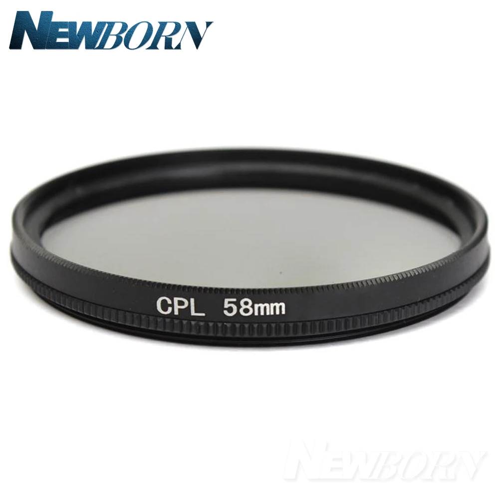 Уф-фильтр для объектива 49 мм UV + CPL FLD набор фильтров Sony NEX-F3 | Электроника
