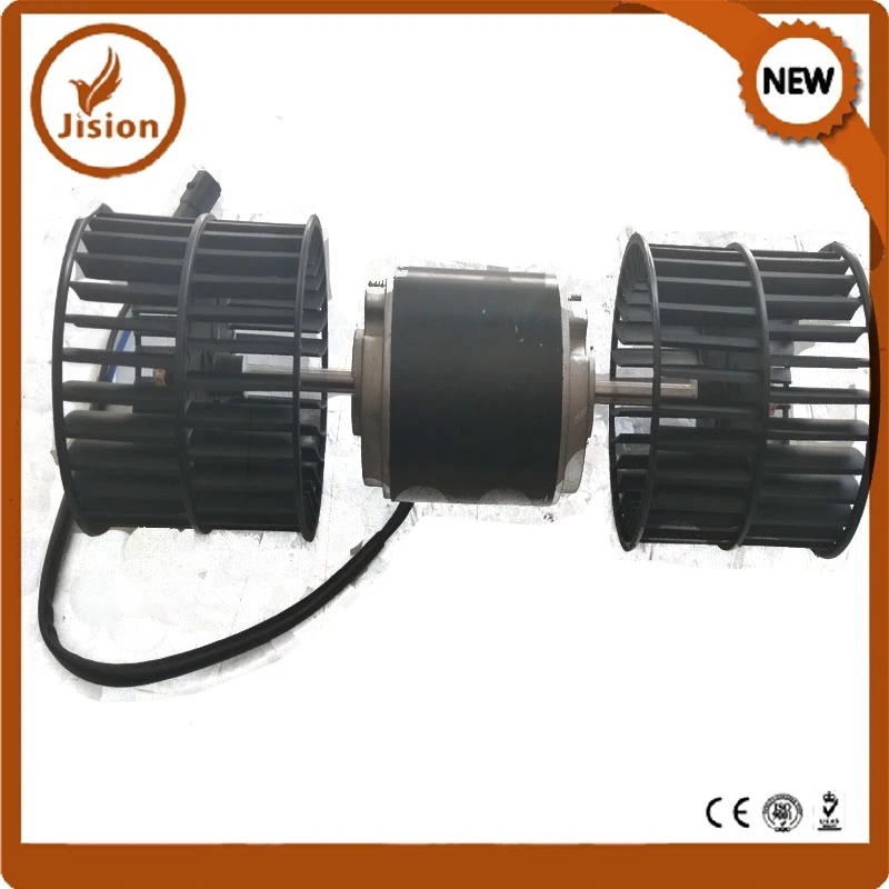 EC290 EC240 Excavator AC Fan Blower Motor VOE14514331 | Автомобили и мотоциклы