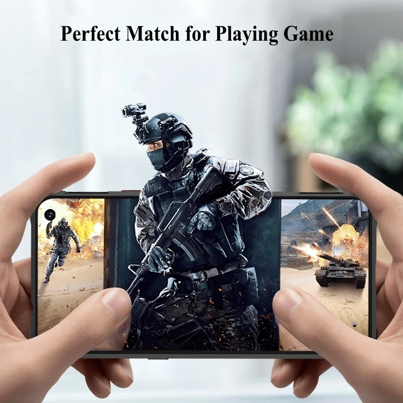 Чехол для samsung Galaxy S10 S9 Plus S10e, металлический алюминиевый бампер, чехол из углеродного волокна для samsung Galaxy Note 10 Plus