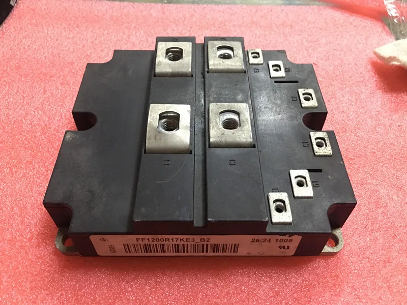 Модуль igbt FZ1200R16KF5 новый в наличии|Замыкатели| |