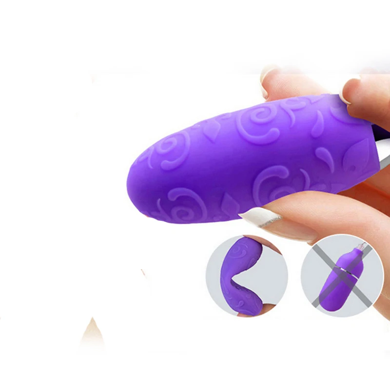 Вибрирующие вагинальные шарики Kegel пульты дистанционного управления 20 скоростей