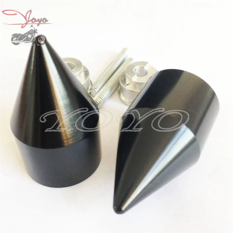 Мотоцикл шип руль концы для Honda CBR929RR 00-01 CBR954RR 02-03 VTR1000 98-05 CBR1000RR 04-12 GL1800 GoldWing 01-12 |