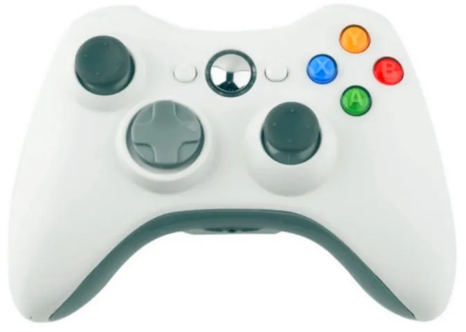 Bluetooth геймпад для Xbox 360 беспроводной контроллер XBOX джойстик игровой